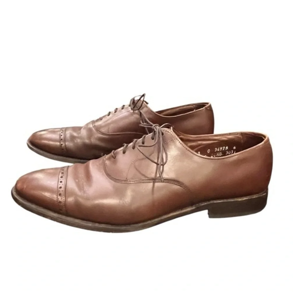 Allen Edmonds allen edmonds